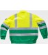 Chaquetilla de alta visibilidad C3311. Workteam2