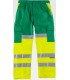 Pantalón C3314 alta visibilidad