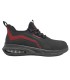 Zapato De Seguridad S1 A10. Firestone