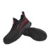 Zapato De Seguridad S1 A10. Firestone 2