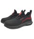 Zapato De Seguridad S1 A10. Firestone 4