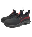 Zapato De Seguridad S1 A10. Firestone 4
