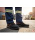 Zapato De Seguridad S1 A10. Firestone 6