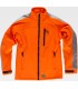 Chaqueta Workshell reflectante S9530. Workteam3