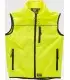 Chaleco Workshell de alta visibilidad S9320. Workteam1