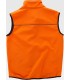 Chaleco Workshell de alta visibilidad S9320. Workteam4