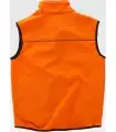 Chaleco Workshell de alta visibilidad S9320. Workteam4