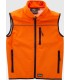Chaleco Workshell de alta visibilidad S9320. Workteam3