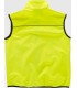 Chaleco Workshell de alta visibilidad S9320. Workteam2