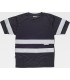 Camiseta de visibilidad realzada reflectante C3939. Workteam1