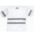 Camiseta de visibilidad realzada reflectante C3939. Workteam