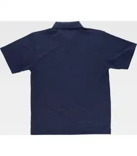 Polo con tratamiento antibacteriano C3400. Workteam4