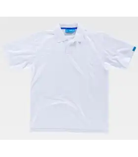 Polo con tratamiento antibacteriano C3400. Workteam5