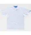 Polo con tratamiento antibacteriano C3400. Workteam5