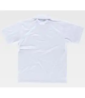 Polo con tratamiento antibacteriano C3400. Workteam6