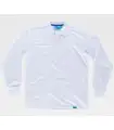Polo con tratamiento antibacteriano C3410. Workteam3