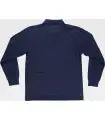 Polo con tratamiento antibacteriano C3410. Workteam6