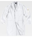 Bata antiestática y ESD B6900 . Workteam3