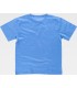 Camiseta técnica antiestática y con ESD S6090. Workteam2