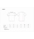 Camiseta técnica antiestática y con ESD S6090. Workteam5