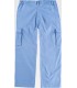 Pantalón antiestática y con ESD, multibolsillos B1900. Workteam3
