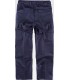 Pantalón ignífugo para soldadura multibolsillos B1490. Workteam2
