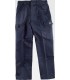 Pantalón ignífugo y antiestático B1493. Workteam1