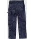 Pantalón ignífugo y antiestático B1493. Workteam2