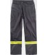 Pantalón ignífuga, antiestática, soldadura y arco eléctrico B1498. Workteam2