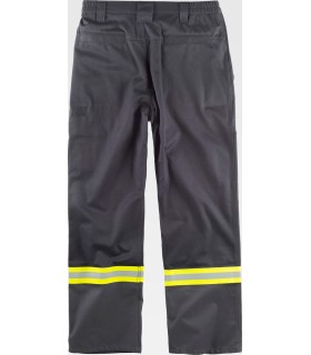 Pantalón ignífuga, antiestática, soldadura y arco eléctrico B1498. Workteam2