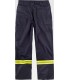 Pantalón ignífuga, antiestática, soldadura y arco eléctrico B1498. Workteam4