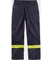 Pantalón ignífuga, antiestática, soldadura y arco eléctrico B1498. Workteam4