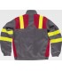 Chaqueta ignífuga, antiestática, soldadura y arco eléctrico B1199. Workteam