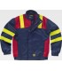 Chaqueta ignífuga, antiestática, soldadura y arco eléctrico B1199. Workteam