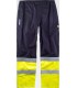 Pantalón B1491 ignifugo y antiestatico