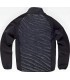Chaqueta acolchada con tejido elástico WF3245. Workteam2