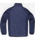 Chaqueta acolchada con tejido elástico WF3245. Workteam4