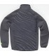 Chaqueta acolchada con tejido elástico WF3245. Workteam6