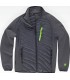 Chaqueta acolchada con tejido elástico WF3245. Workteam5