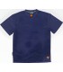 Camiseta de tejido Waffle WF3216. Workteam3
