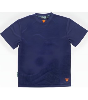Camiseta de tejido Waffle WF3216. Workteam3