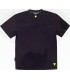 Camiseta de tejido Waffle WF3216. Workteam5