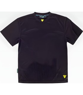 Camiseta de tejido Waffle WF3216. Workteam5