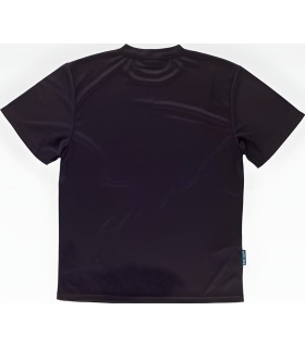 Camiseta de tejido Waffle WF3216. Workteam6