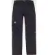 Pantalón de trabajo elástico en 4 direcciones WF3250. Workteam1