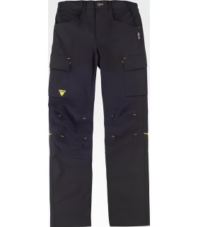 Pantalón de trabajo elástico en 4 direcciones WF3250. Workteam1
