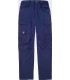 Pantalón de trabajo elástico en 4 direcciones WF3250. Workteam5
