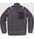 Chaqueta polar combinada WF3030. Workteam1