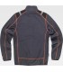 Chaqueta polar combinada WF3030. Workteam2