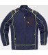 Chaqueta polar combinada WF3030. Workteam3